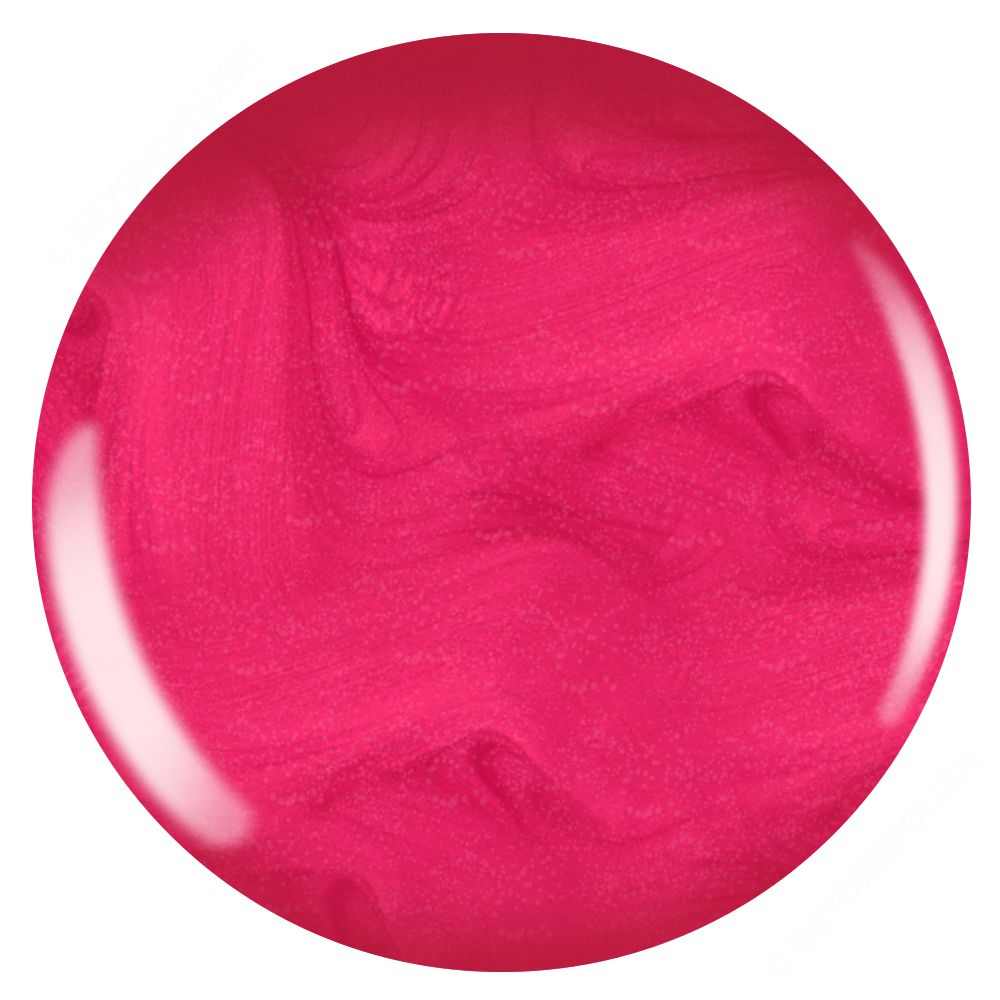 OPI - Infinite Shine Combo - Base, Top & Cha-Ching Cherry - Professional Care