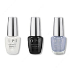 OPI - Infinite Shine Combo - Base, Top & Check Out the Old Geysirs - Professional Care