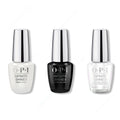 OPI - Infinite Shine Combo - Base, Top & Chill 'Em With Kindness - Professional Care