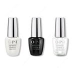 OPI - Infinite Shine Combo - Base, Top & Chill 'Em With Kindness - Professional Care