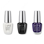 OPI - Infinite Shine Combo - Base, Top & Chopstix and Stones - Professional Care
