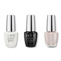 OPI - Infinite Shine Combo - Base, Top & Coconuts Over OPI - Professional Care