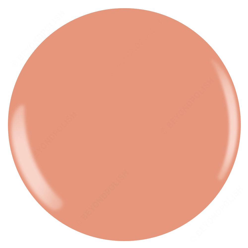 OPI - Infinite Shine Combo - Base, Top & Coral-ing Your Spirit Animal - Professional Care