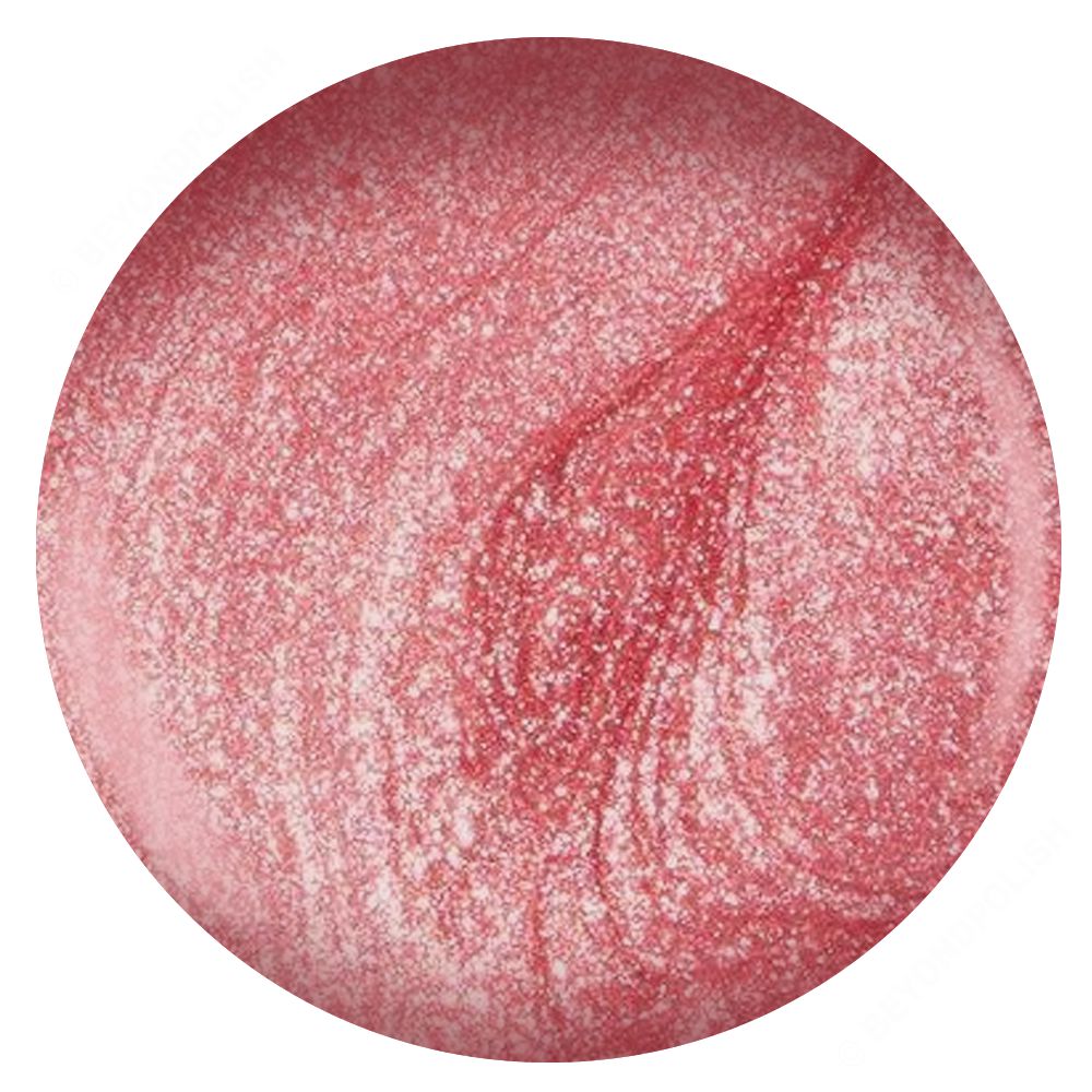 OPI - Infinite Shine Combo - Base, Top & Cozu-melted In The Sun - Professional Care