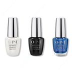 OPI - Infinite Shine Combo - Base, Top & Do You Sea What I Sea - Professional Care
