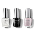 OPI - Infinite Shine Combo - Base, Top & Don't Bossa Nova Me Around - Professional Care