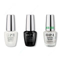 OPI - Infinite Shine Combo - Base, Top & Don't Hide Your Magic - Professional Care
