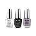 OPI - Infinite Shine Combo - Base, Top & Endure & Allure - Professional Care