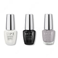 OPI - Infinite Shine Combo - Base, Top & Engage-meant to Be - Professional Care