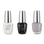 OPI - Infinite Shine Combo - Base, Top & Engage-meant to Be - Professional Care