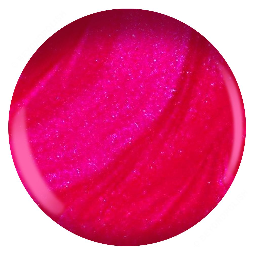 OPI - Infinite Shine Combo - Base, Top & Flashbulb Fuchsia - Professional Care