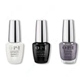 OPI - Infinite Shine Combo - Base, Top & Funmetal - Professional Care