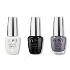 OPI - Infinite Shine Combo - Base, Top & Funmetal - Professional Care