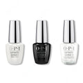 OPI - Infinite Shine Combo - Base, Top & Funny Bunny - Professional Care
