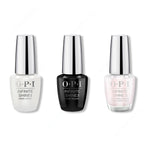 OPI - Infinite Shine Combo - Base, Top & Gemini And I - Professional Care