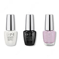 OPI - Infinite Shine Combo - Base, Top & Graffiti Sweetie - Professional Care