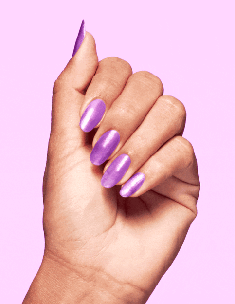 OPI - Infinite Shine Combo - Base, Top & I Sold My Crypto - Professional Care