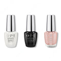 OPI - Infinite Shine Combo - Base, Top & It Never Ends - Professional Care