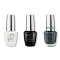 OPI - Infinite Shine Combo - Base, Top & It's the Shiz - Professional Care