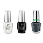 OPI - Infinite Shine Combo - Base, Top & It's the Shiz - Professional Care