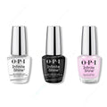 OPI - Infinite Shine Combo - Base, Top & Kyoto Oyster - OPIcons Spring 2026