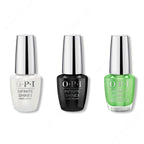 OPI - Infinite Shine Combo - Base, Top & Make Rainbows - Professional Care