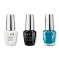 OPI - Infinite Shine Combo - Base, Top & MillenniYUM - Professional Care