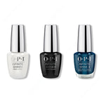 OPI - Infinite Shine Combo - Base, Top & Nessie Plays Hide & Sea-k - Professional Care