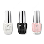 OPI - Infinite Shine Combo - Base, Top & Passion - Professional Care