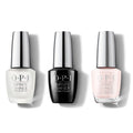OPI - Infinite Shine Combo - Base, Top & Pink In Bio - Professional Care