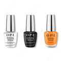 OPI - Infinite Shine Combo - Base, Top & Rollerbabe - Professional Care