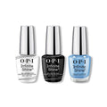 OPI - Infinite Shine Combo - Base, Top & Strongevity - Professional Care