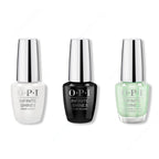 OPI - Infinite Shine Combo - Base, Top & Taurus-t Me - Professional Care