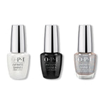 OPI - Infinite Shine Combo - Base, Top & Yay or Neigh - Professional Care