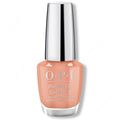 OPI Infinite Shine - Coral-ing Your Spirit Animal - Professional Care
