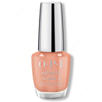 OPI Infinite Shine - Coral-ing Your Spirit Animal - Professional Care