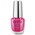 OPI Infinite Shine - DeJa RoUgE - Professional Care