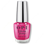 OPI Infinite Shine - DeJa RoUgE - Professional Care