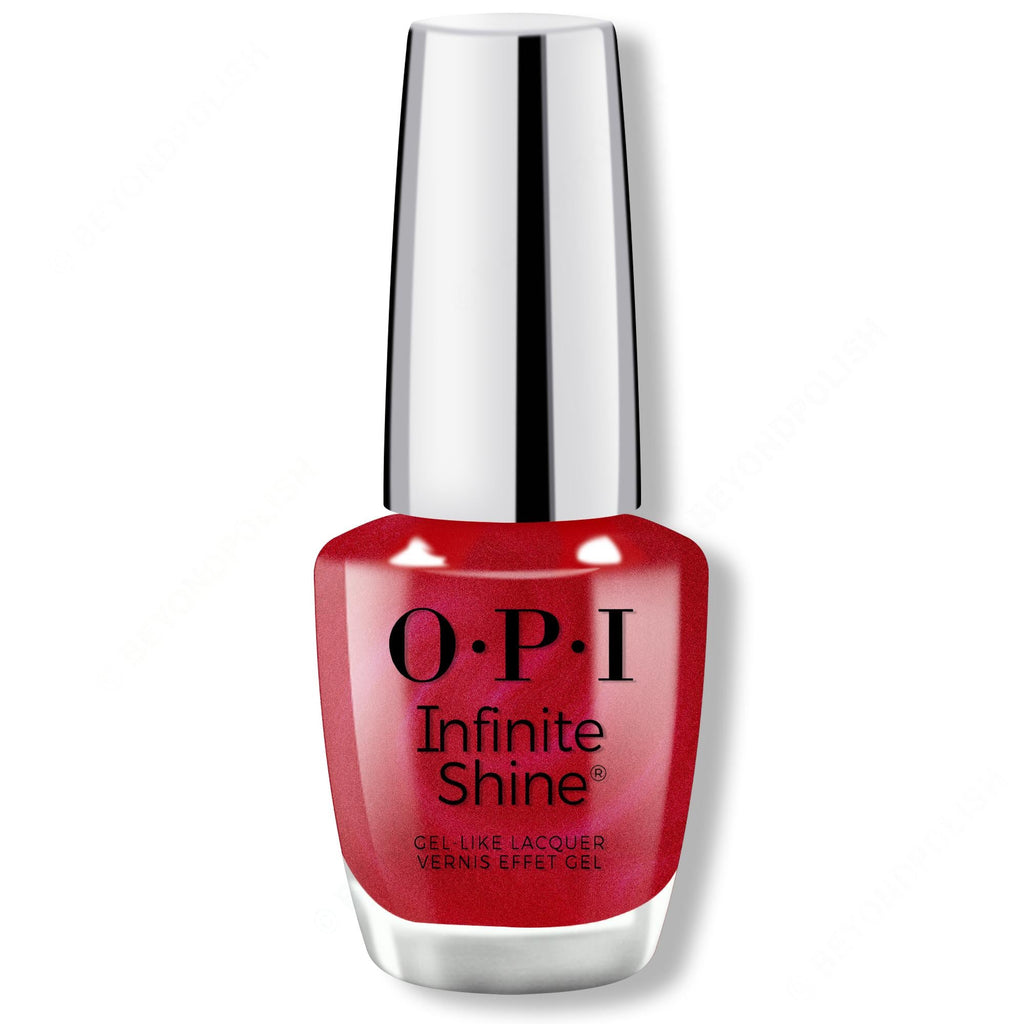OPI Infinite Shine - Deer Valley Spice - Professional Care