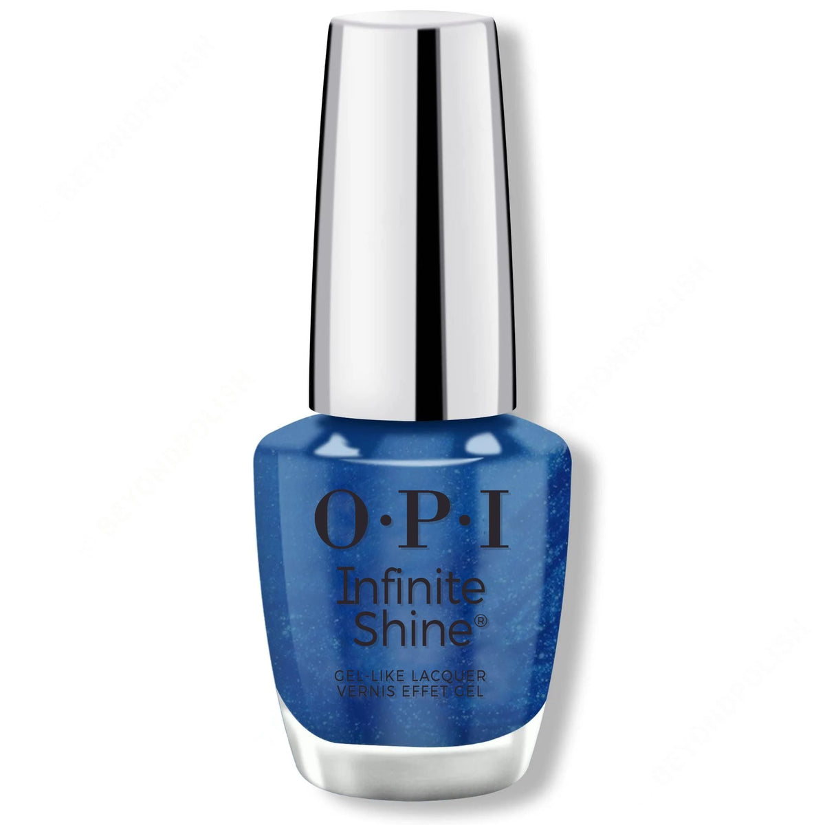 OPI Infinite Shine - Do You Sea What I Sea