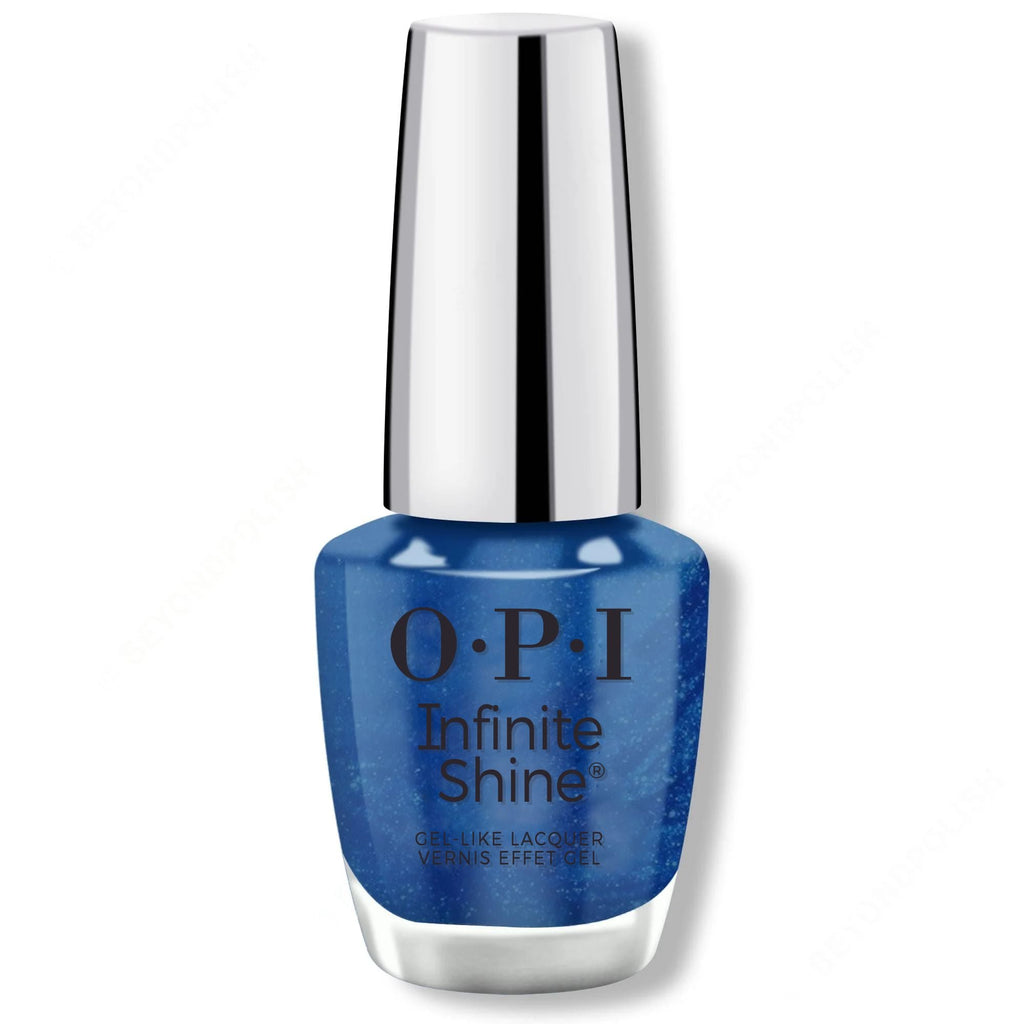 OPI Infinite Shine - Do You Sea What I Sea - Professional Care