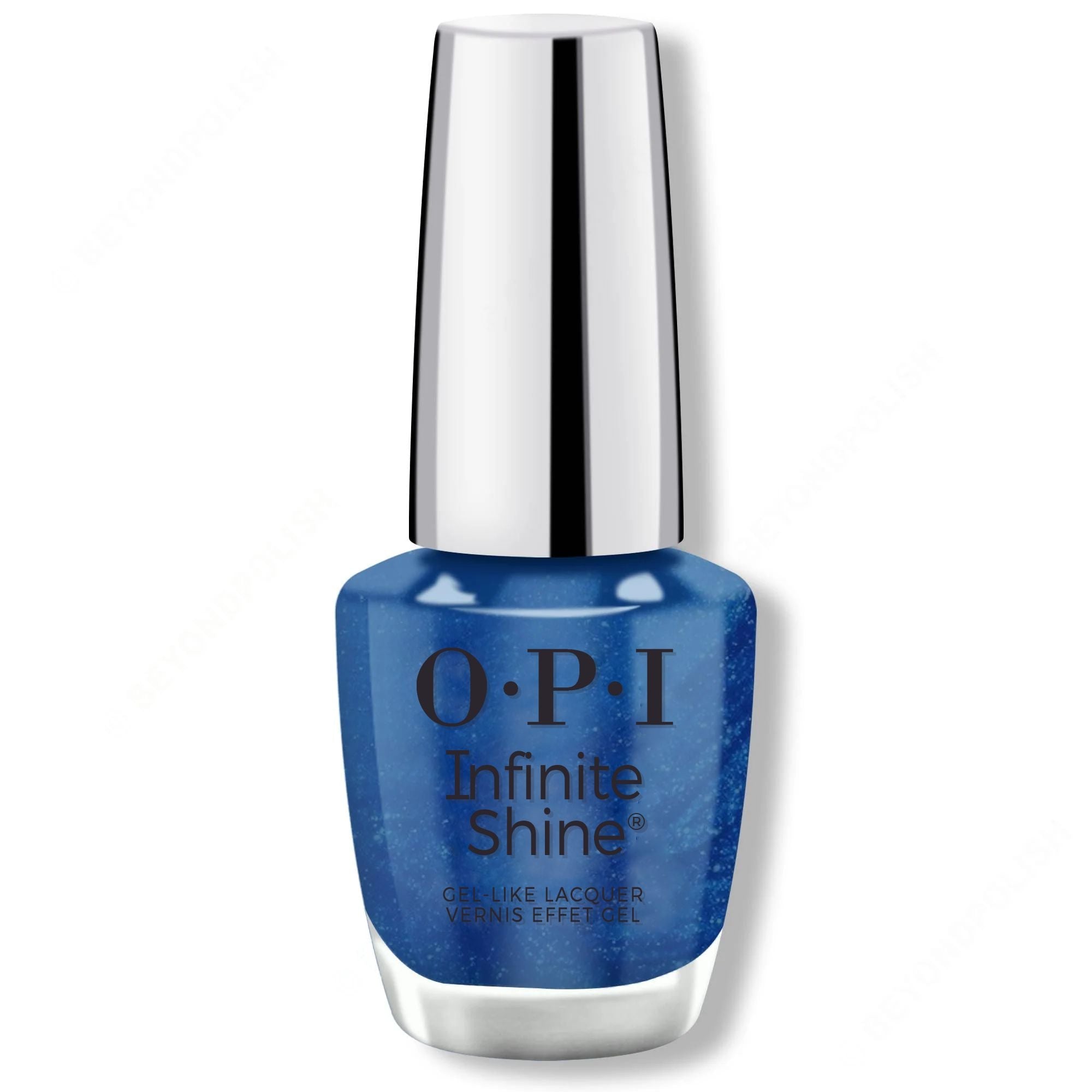 OPI Infinite Shine - Do You Sea What I Sea - Professional Care