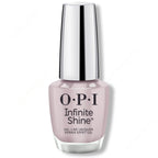 OPI Infinite Shine - Don't Bossa Nova Me Around