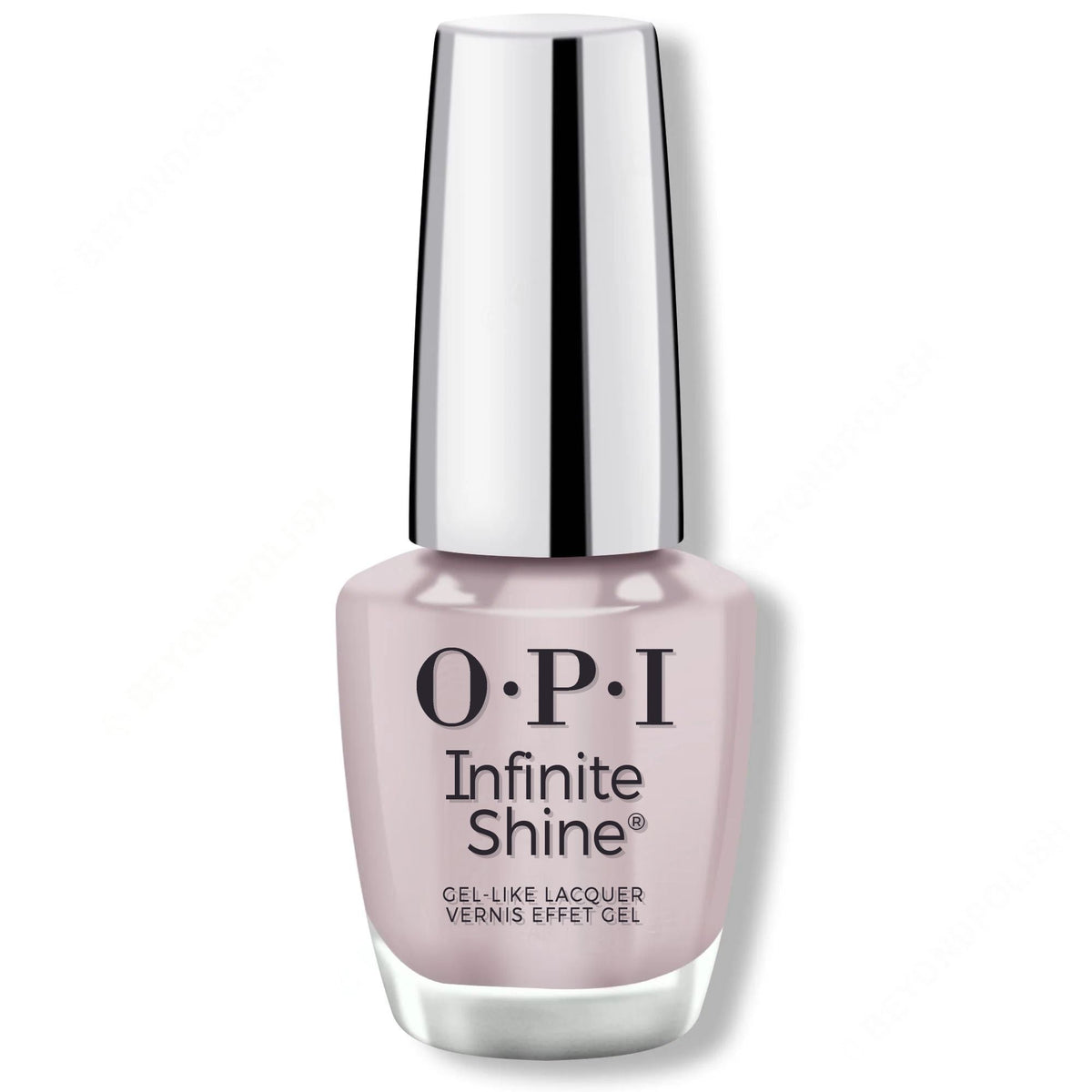 OPI Infinite Shine - Don't Bossa Nova Me Around