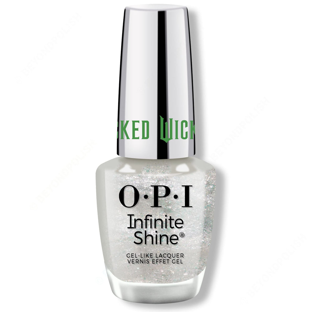 OPI Infinite Shine - Don't Hide Your Magic