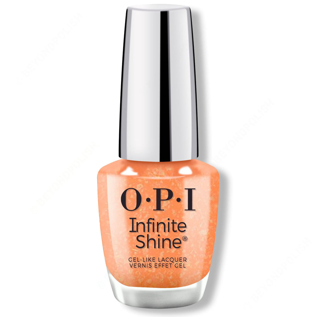 OPI Infinite Shine - Dreamsicle - Professional Care