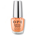 OPI Infinite Shine - Dreamsicle - Professional Care