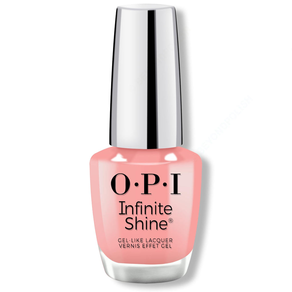 OPI Infinite Shine - Dulce De Latte - #196 - Professional Care