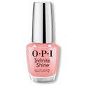OPI Infinite Shine - Dulce De Latte - #196 - Professional Care
