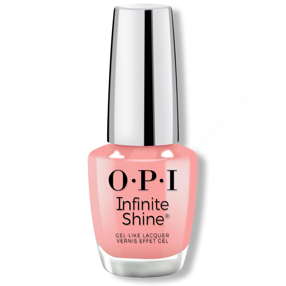OPI Infinite Shine - Dulce De Latte - #196 - Professional Care